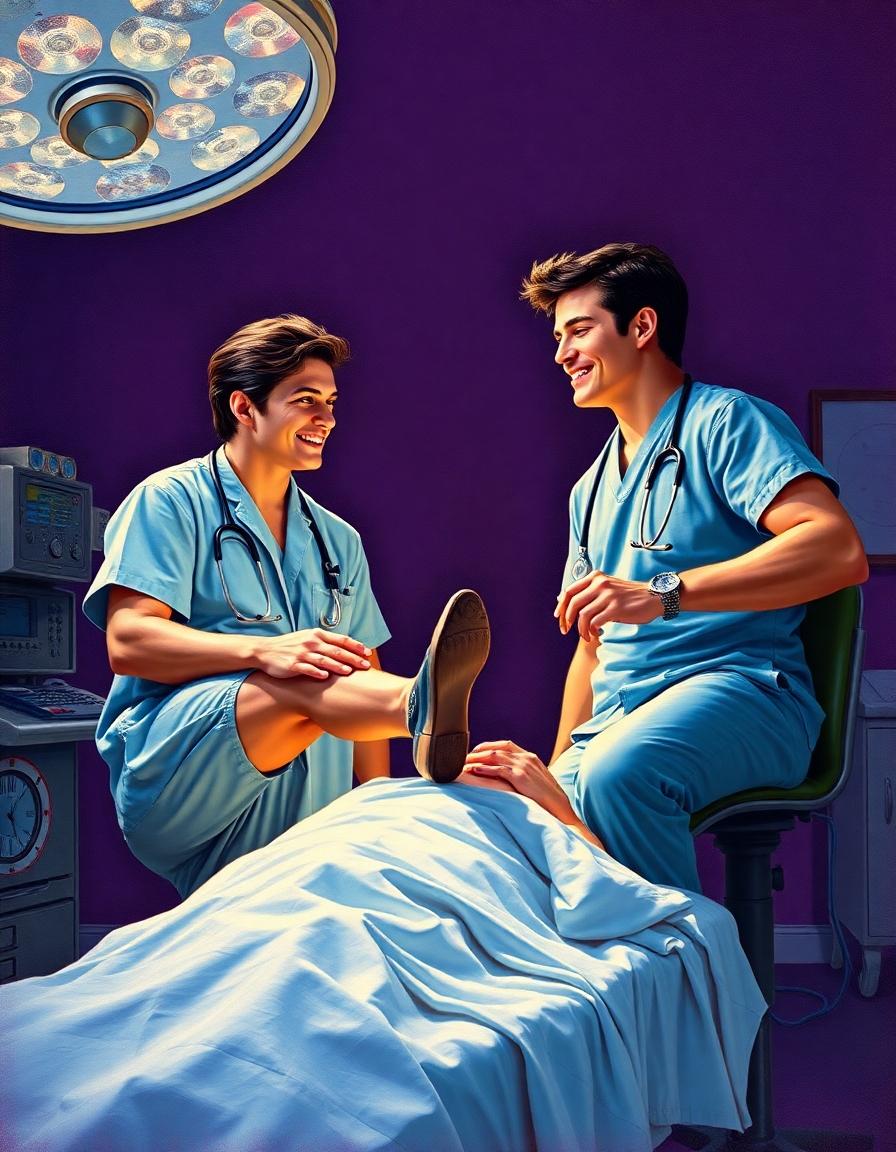 Cover of Anesthetized Desires