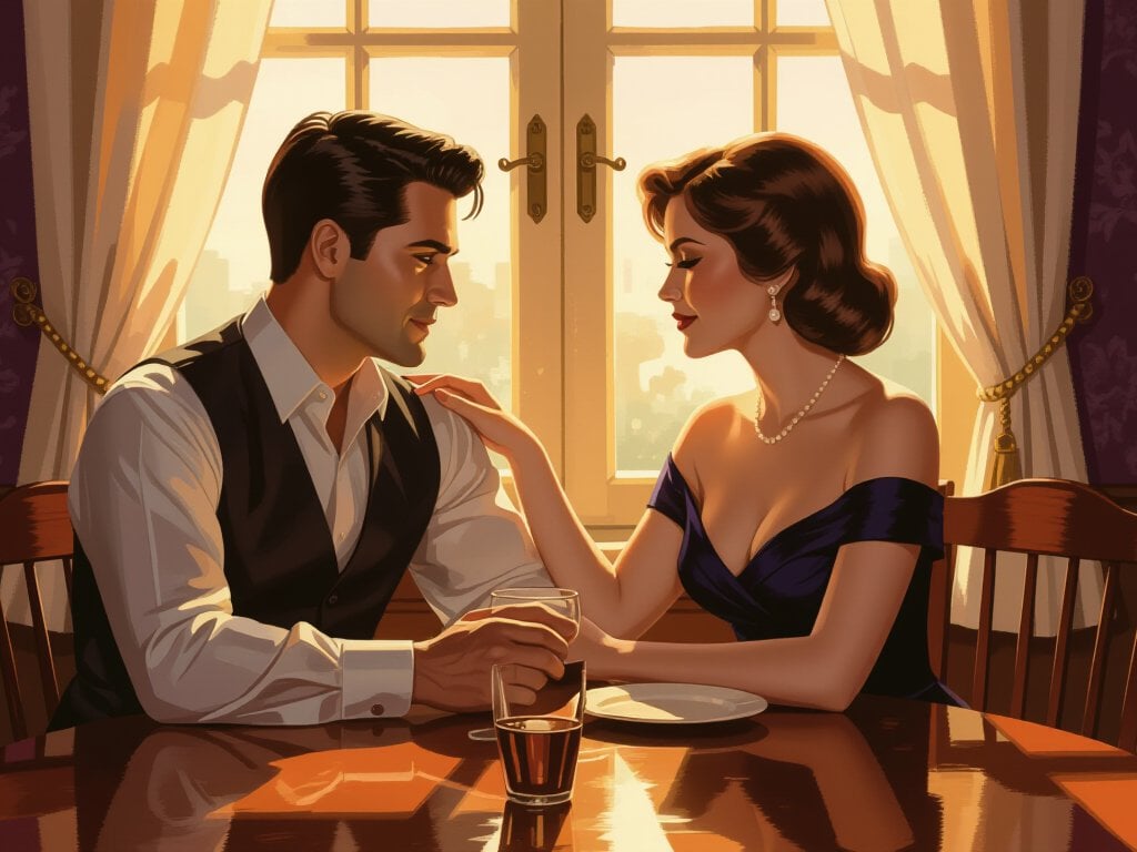 Cover of The Cuckold's Garden