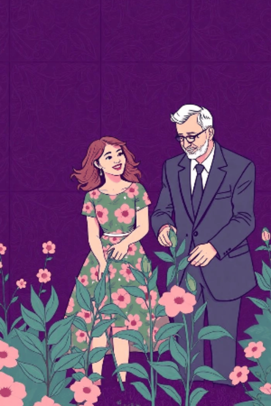 Cover of The Temptation Next Door