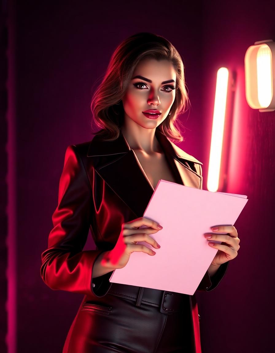 Cover of Seductive Secrets of the Sexy Detective- Remix