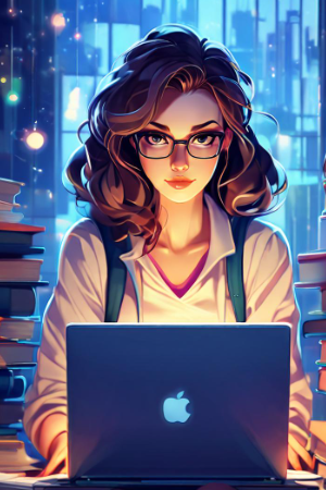 Cover of The Writing Club: Diminishing Returns