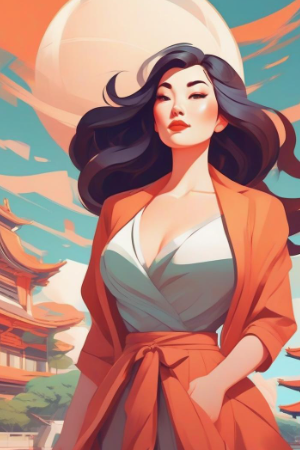 Cover of Gigantic Growth: A Journey Beyond Imagination