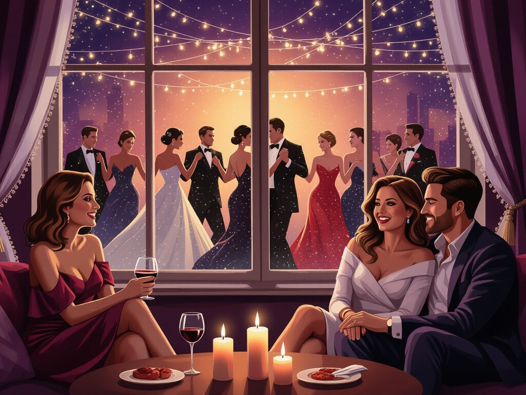 Cover of Forbidden Gazes