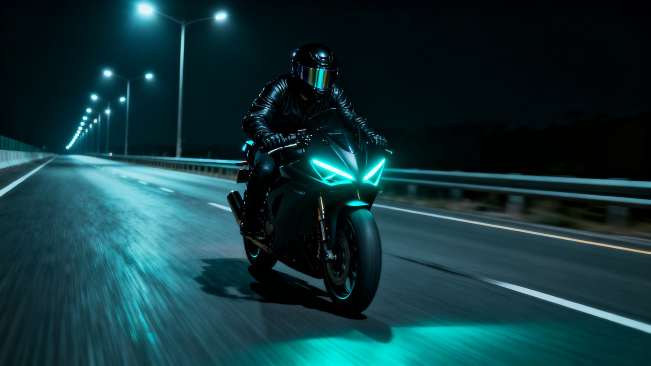 Cover of Dangerous Ride