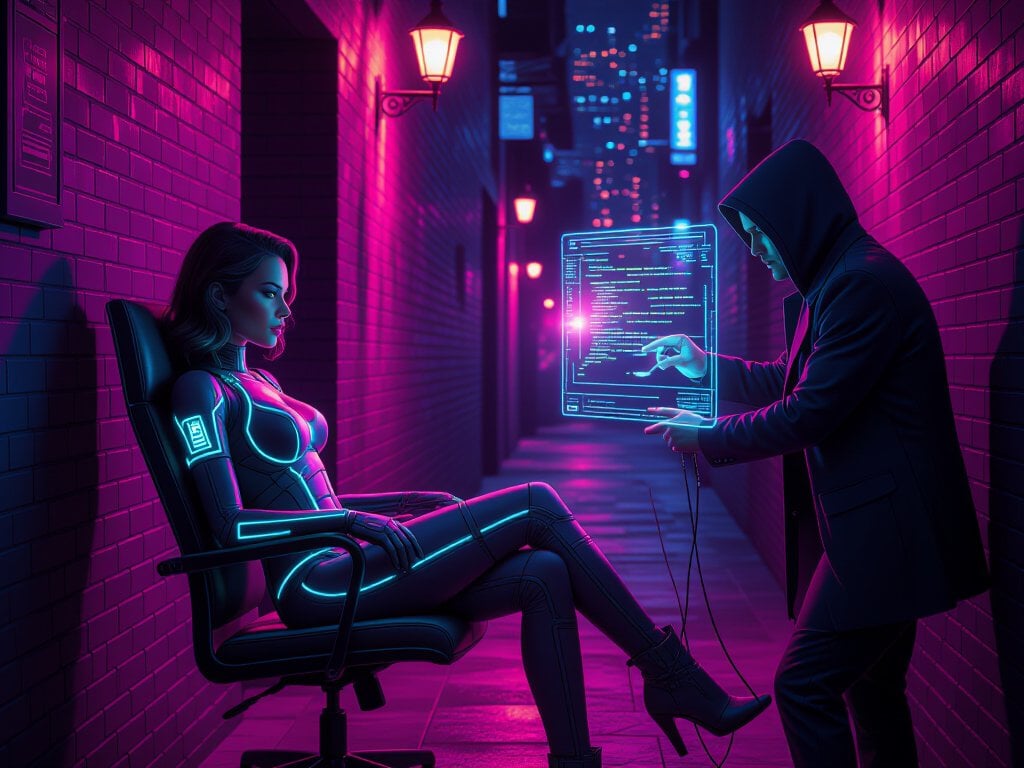 Cover of Wired Desire