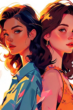 Cover of King Alex's Enchanting Ladies of Power - Remix