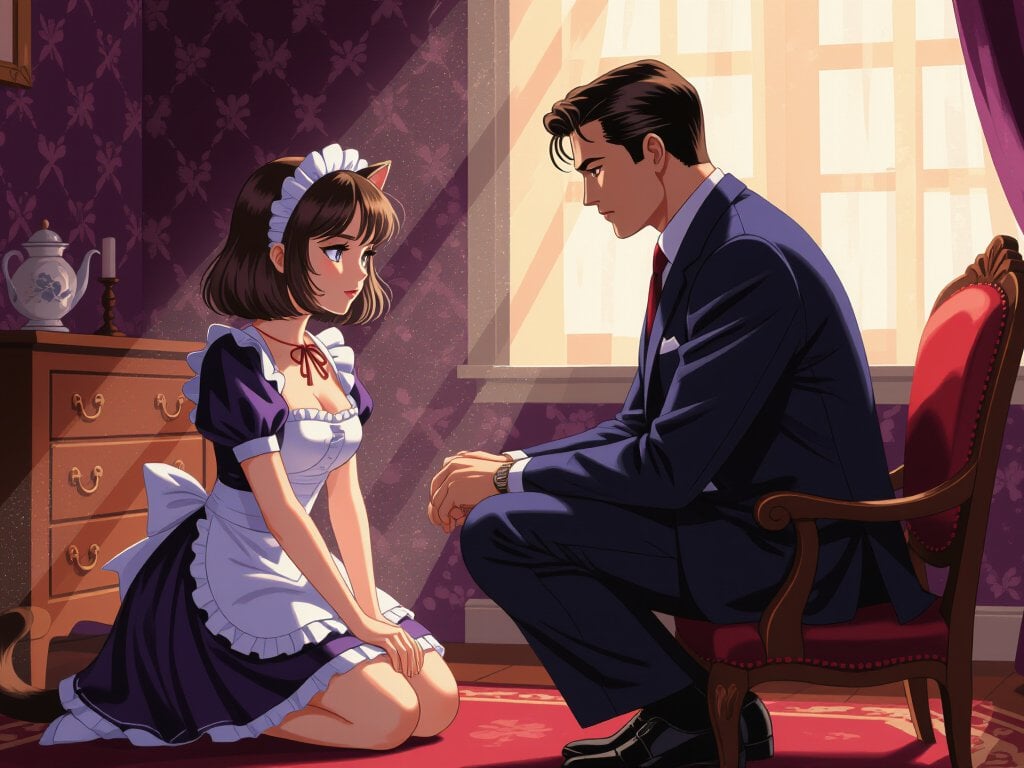 Cover of Whispers of Submission