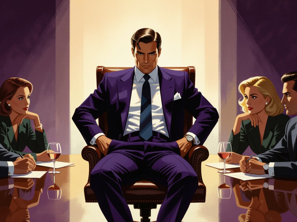 Cover of The Boardroom Bloat