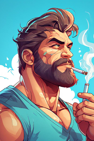 Cover of Dan from New Zealand