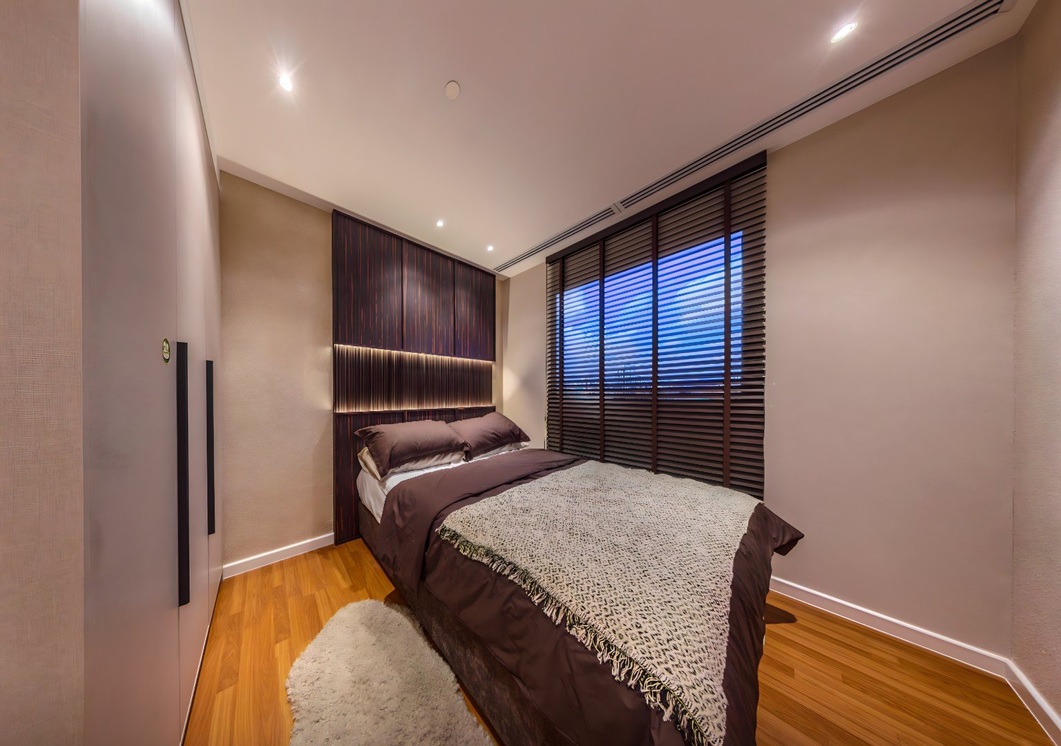 Causewayz Square @ CIQ/RTS, TYPE A DESIGN