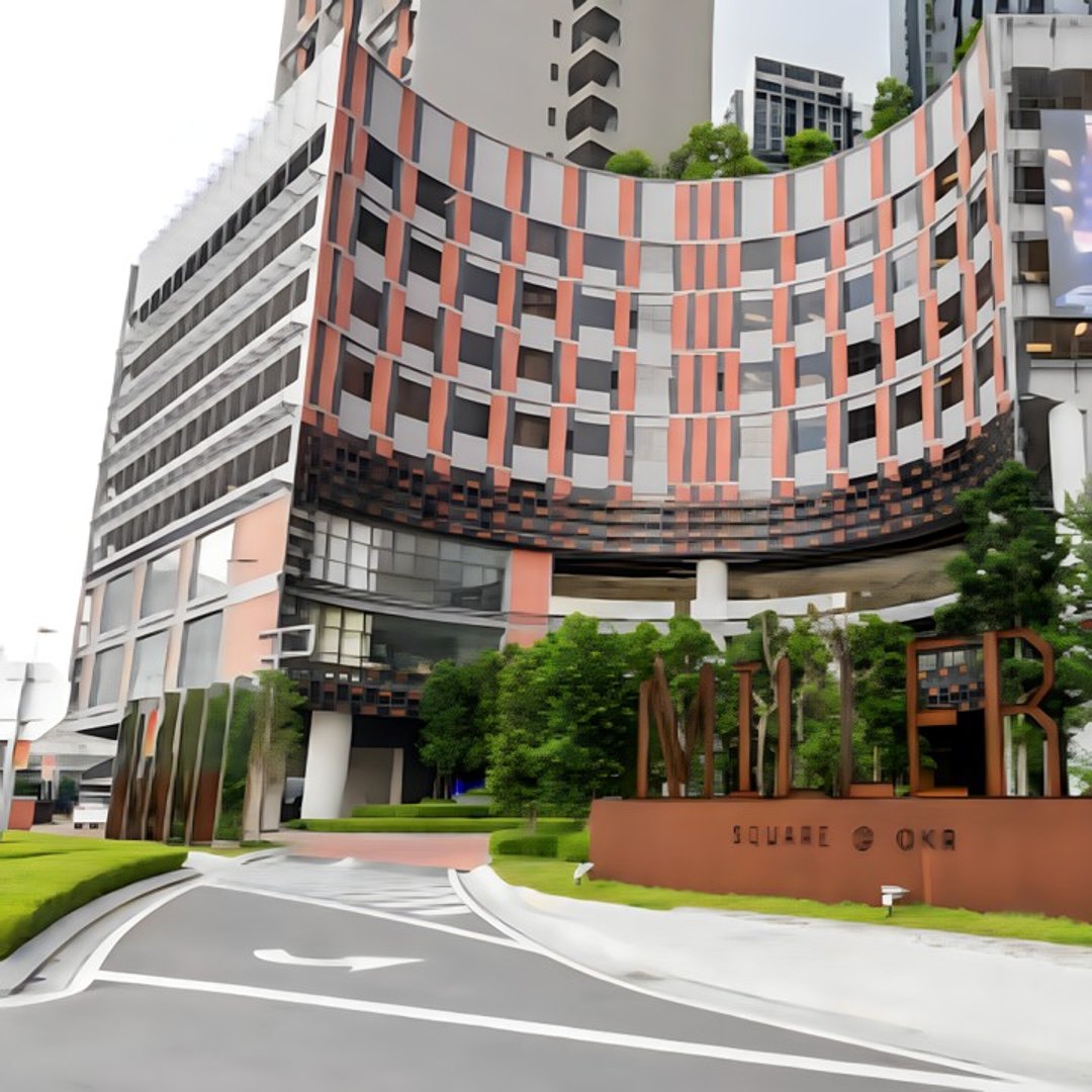 Causewayz Square @ CIQ/JBCC/RTS, Mana-Mana Hospitality Millerz Square