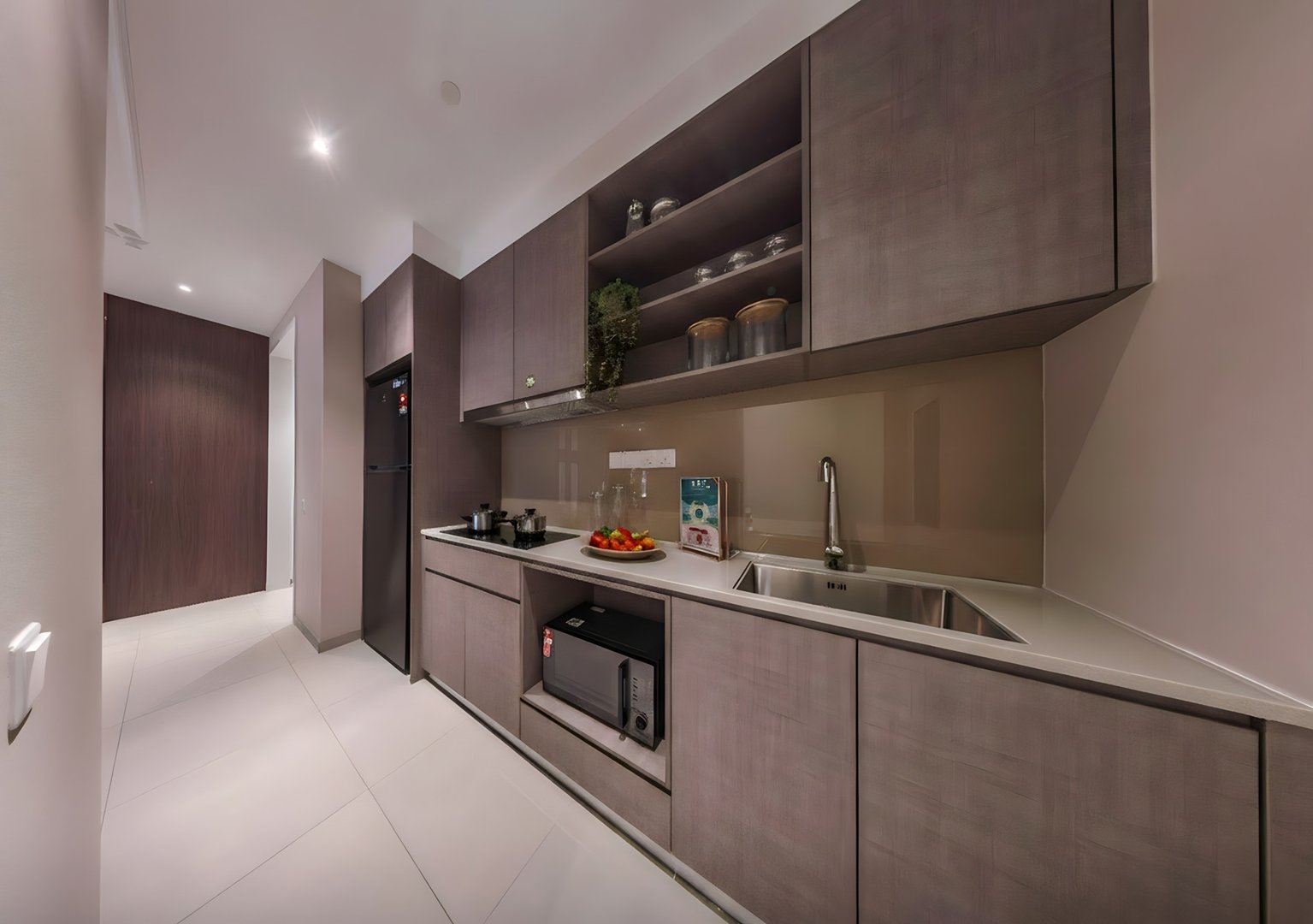 Causewayz Square @ CIQ/RTS, TYPE A DESIGN