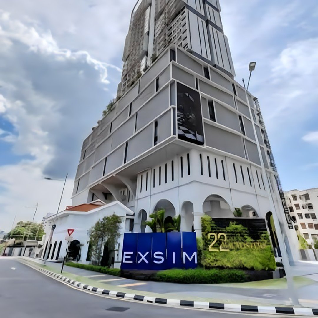 Causewayz Square @ CIQ/JBCC/RTS, Mana-Mana Hospitality 22 Macalisterz