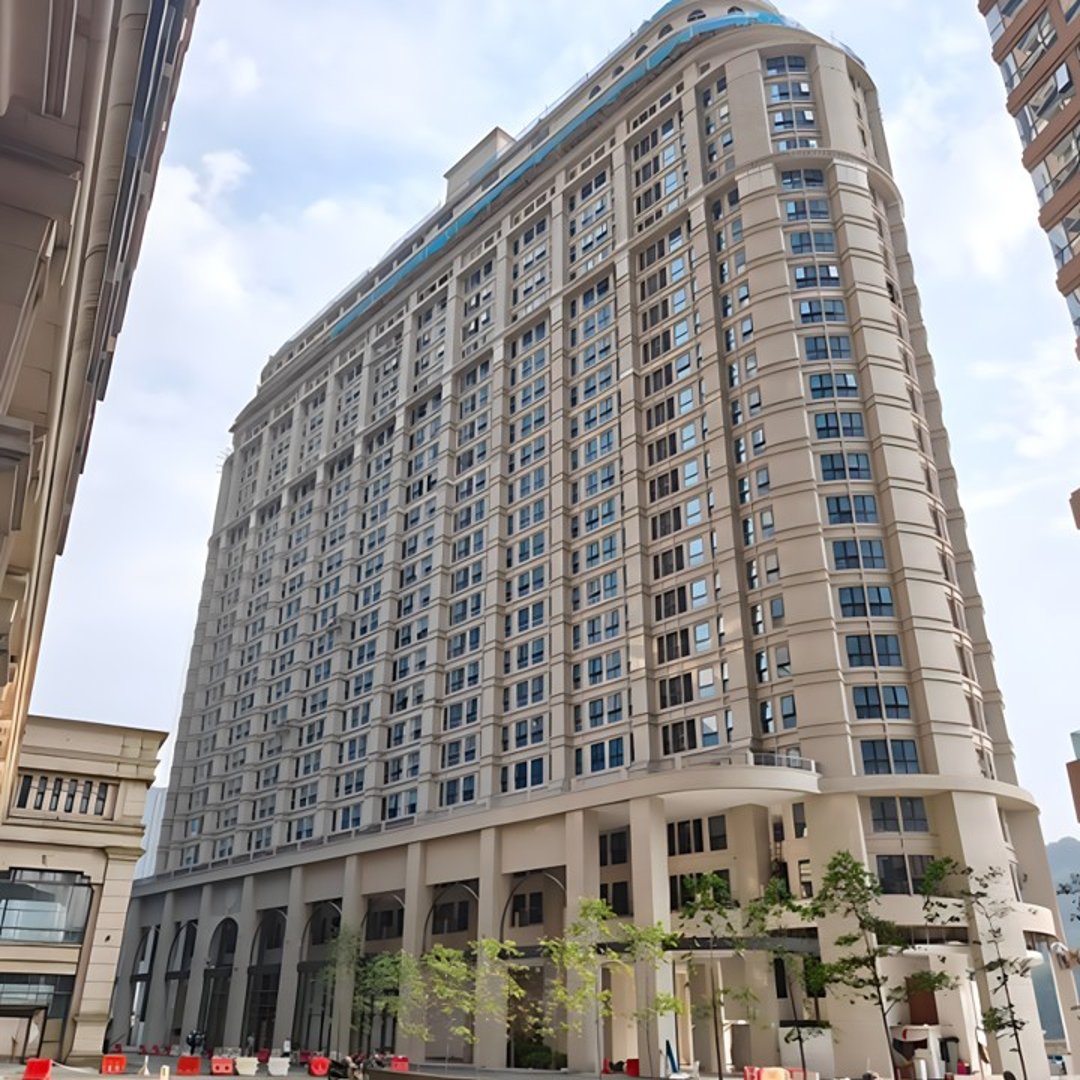 Causewayz Square @ CIQ/JBCC/RTS, Mana-Mana Hospitality Paxtonz Suites