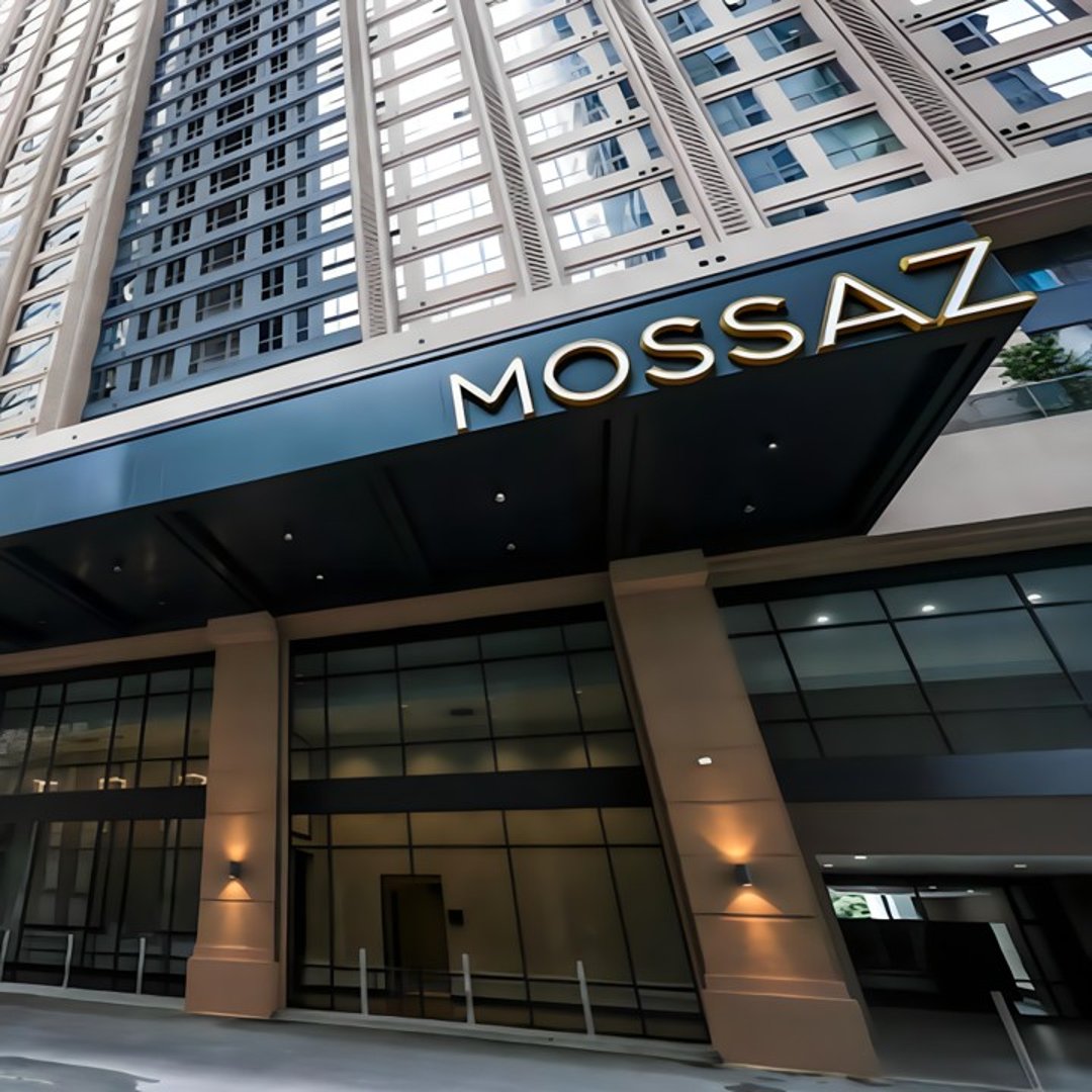 Causewayz Square @ CIQ/JBCC/RTS, Mana-Mana Hospitality Mossaz Suites