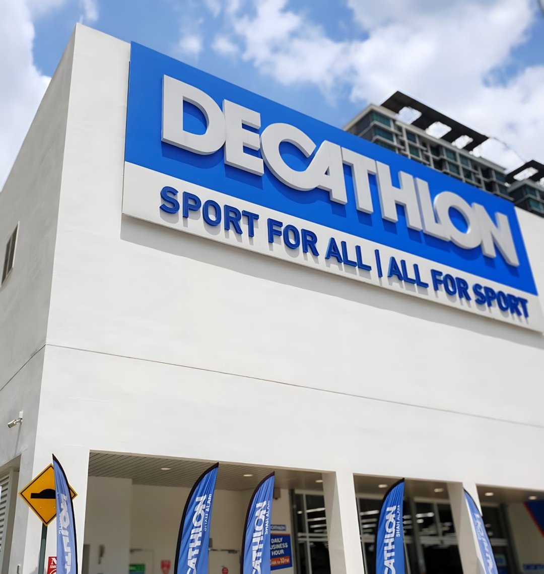 Sena Residence Decathlon Shah Alam