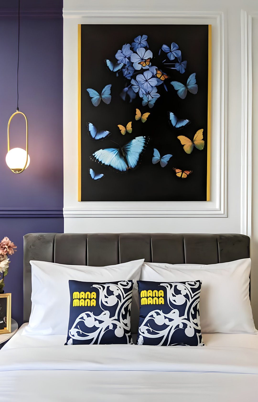 Causewayz Square @ CIQ/JBCC/RTS, Mana-Mana Hospitality Scarletz Suites