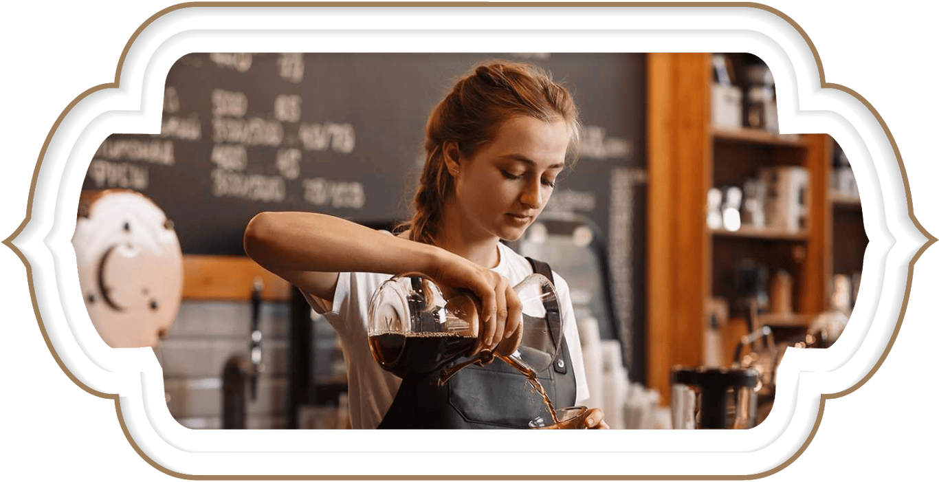 Qubaz Suites @ Kuala Terengganu, Hotel Concept, Retail Space