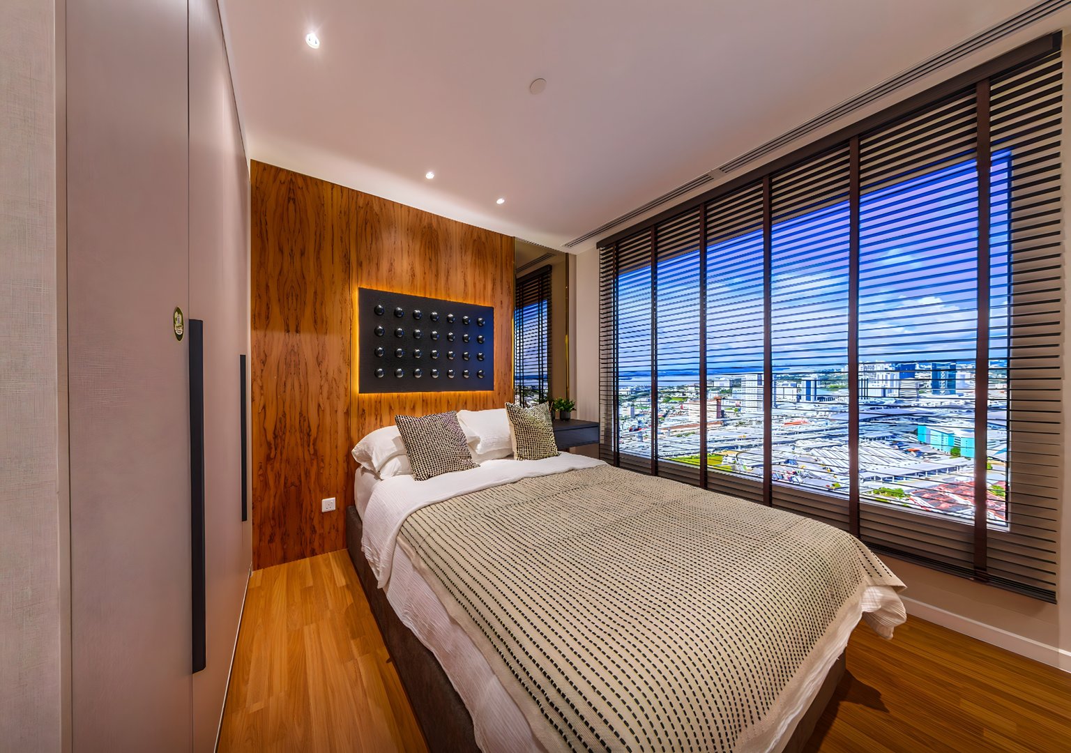 Causewayz Square @ CIQ/RTS, TYPE A DESIGN