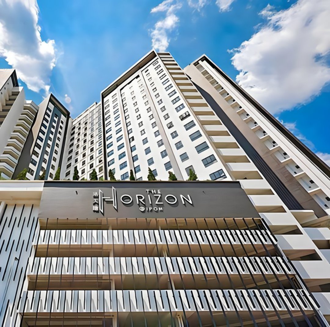 Causewayz Square @ CIQ/JBCC/RTS, Mana-Mana Hospitality The Horizon