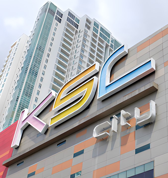 Causewayz Square @ CIQ/RTS, Near To KSL Mall