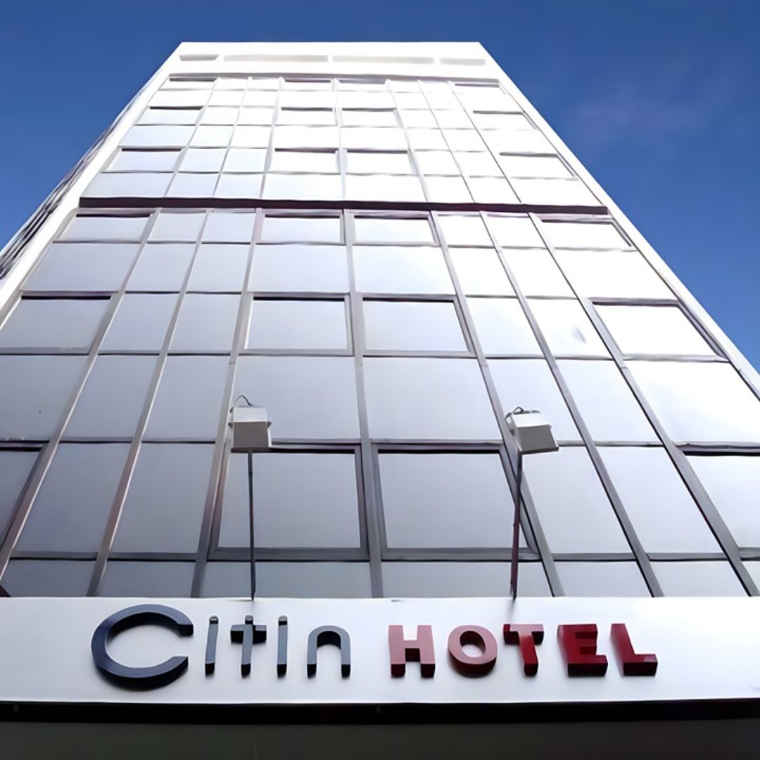 Causewayz Square @ CIQ/JBCC/RTS, Mana-Mana Hospitality Citin Hotel