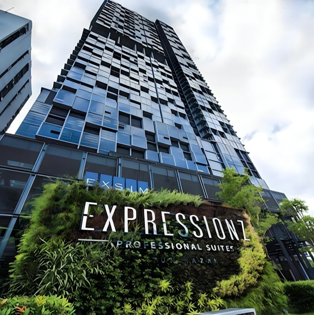 Causewayz Square @ CIQ/JBCC/RTS, Mana-Mana Hospitality Expressionz Suite