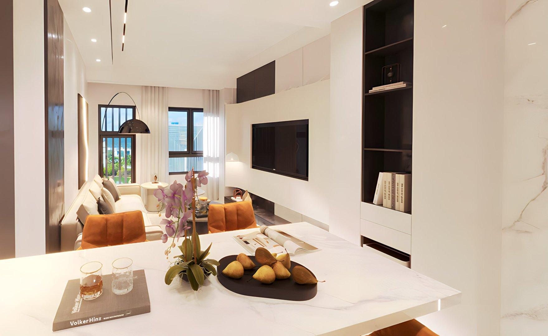 Astrum Shah Alam Floor Plans Living Room