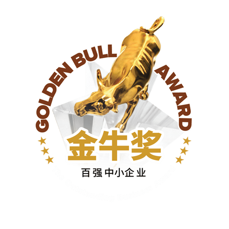 Causewayz Square @ CIQ/JBCC/RTS, Awards Golden Bull Award