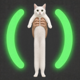 LongCat