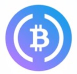 Circle Wrapped Bitcoin