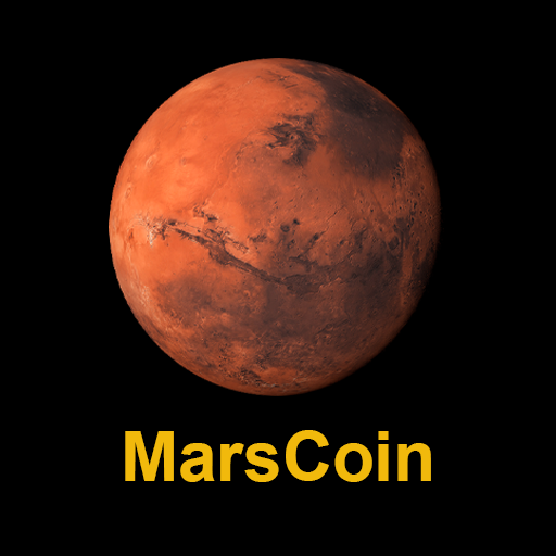 MarsCoin