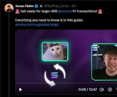 CREATED ON BLOCKCHAIN
