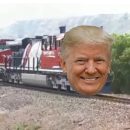 Trump Train