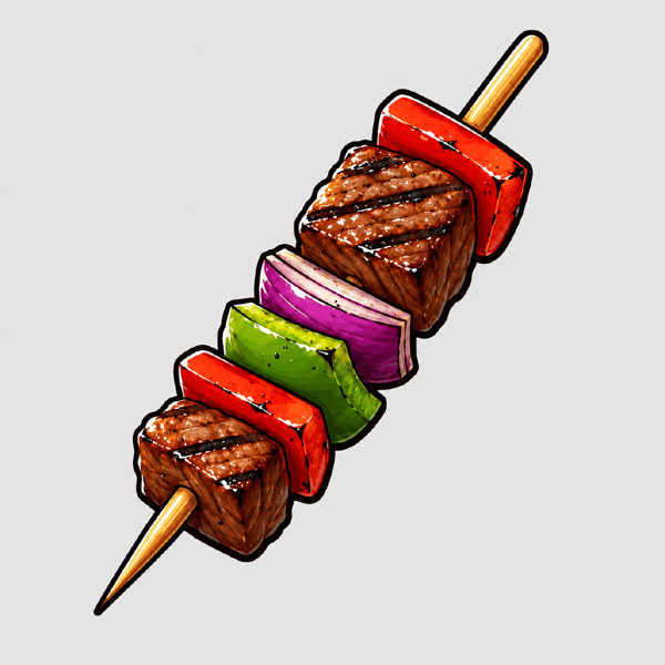 Satay
