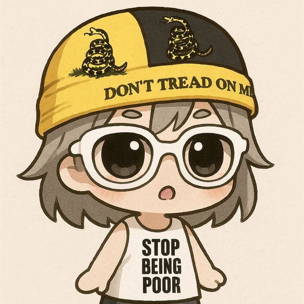 Chibification