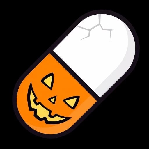 Pump Halloween Cult