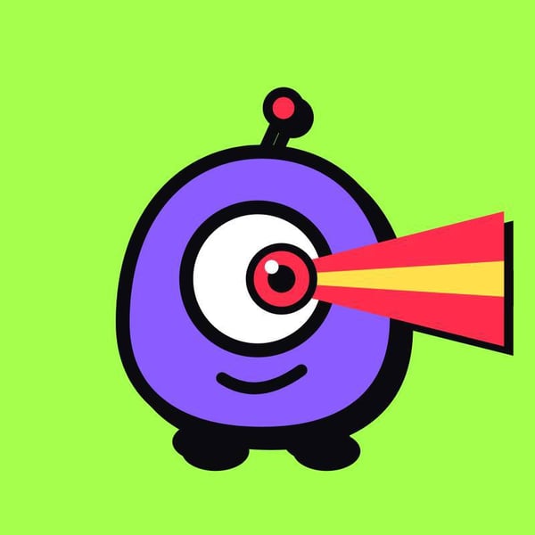 Larp Scanner
