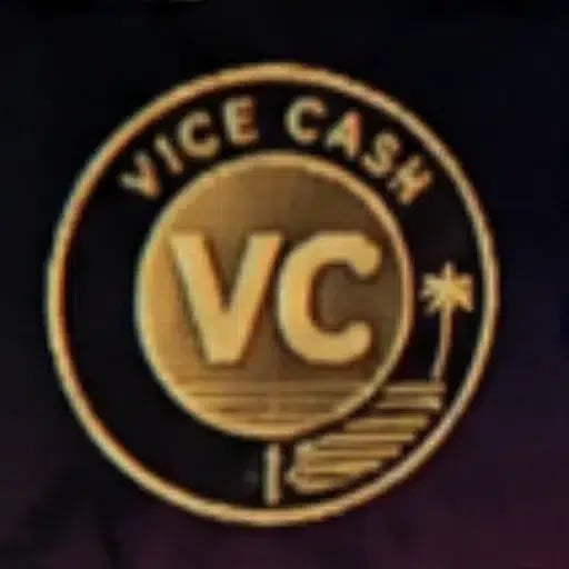 Vice Cash