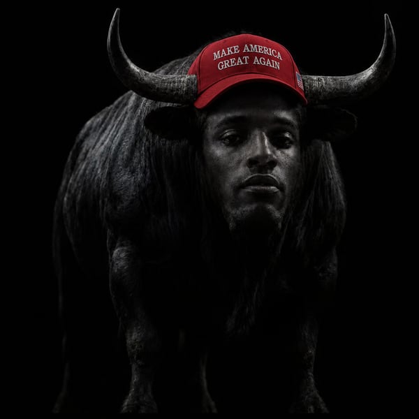 ANSEM MAGA