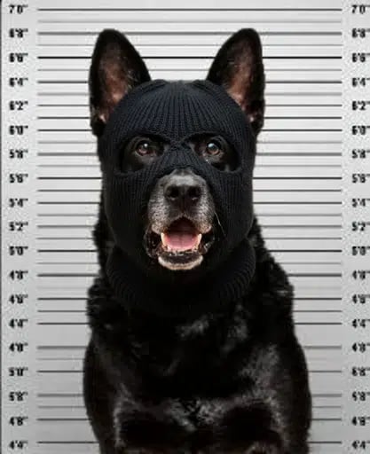 dogwifmask