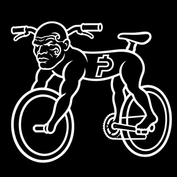 paid bike tyson