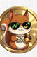 Coin image for 3ZGjMJbPTcZQqSLby6JdQ3T8ttTeBQAxpKcjoQvQpump