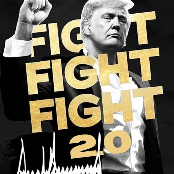 OFFICIAL TRUMP 2.0