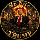 Mr. Nice Guy