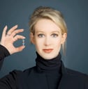 Elizabeth Holmes