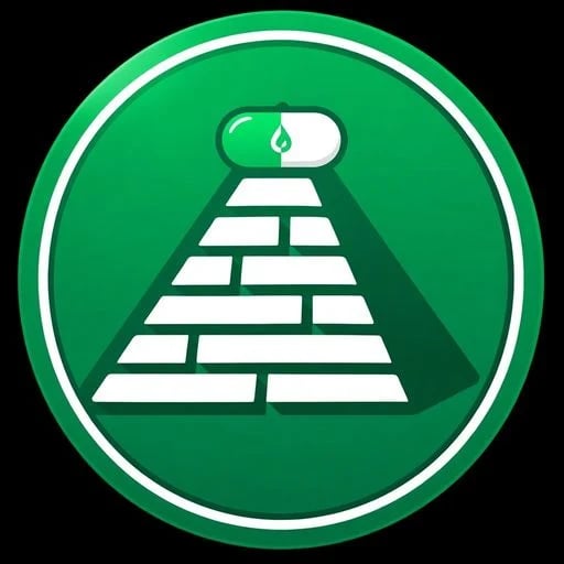 Pyramid Scheme