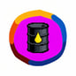 Tokenized BlackGold