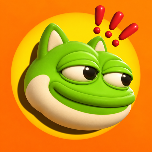 Pepe Bonk