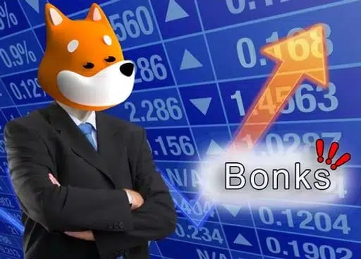 BONKS